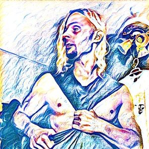 Meet your Posher, Ross